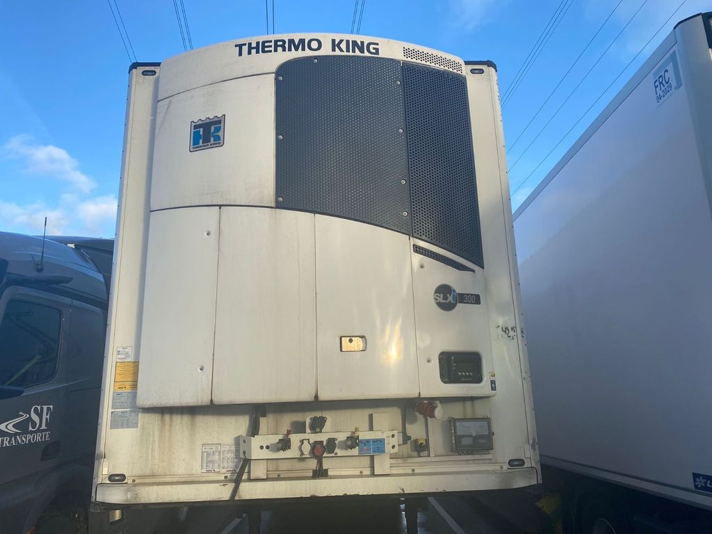 Schmitz Cargobull ThermoKing SKO 24/L FP-45 SLXi 300 Cool Schmitz Cargobull ThermoKing SKO 24/L FP-45 SLXi 300 Cool - Refrigerated semi-trailer: picture 2 Schmitz Cargobull ThermoKing SKO 24/L FP-45 SLXi 300 Cool Schmitz Cargobull ThermoKing SKO 24/L FP-45 SLXi 300 Cool - Refrigerated semi-trailer: picture 2