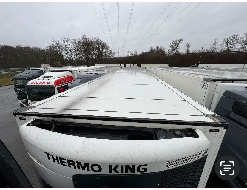 Schmitz Cargobull ThermoKing SKO 24/L FP-45 SLXi 300 Cool Schmitz Cargobull ThermoKing SKO 24/L FP-45 SLXi 300 Cool - Refrigerated semi-trailer: picture 4 Schmitz Cargobull ThermoKing SKO 24/L FP-45 SLXi 300 Cool Schmitz Cargobull ThermoKing SKO 24/L FP-45 SLXi 300 Cool - Refrigerated semi-trailer: picture 4