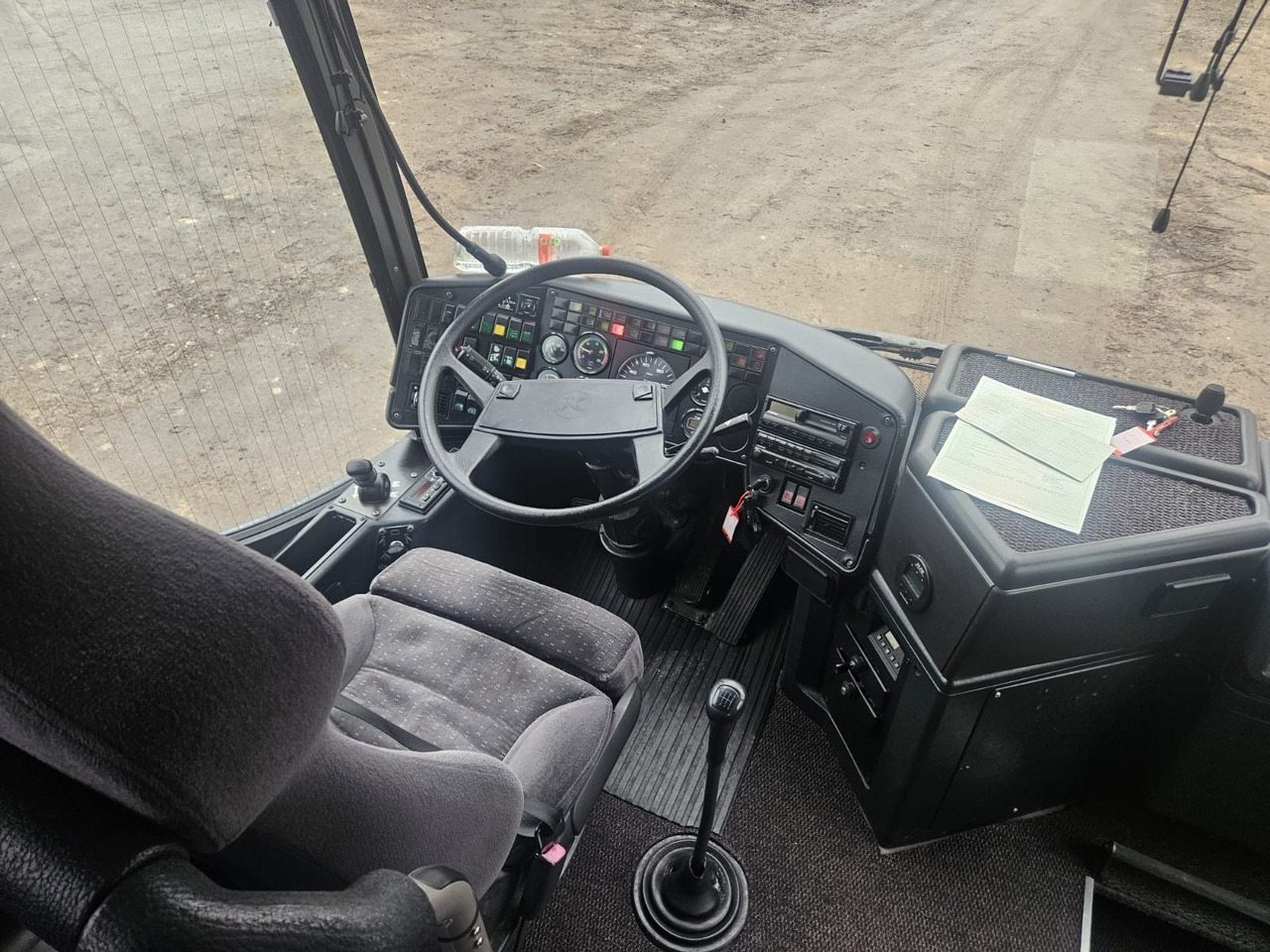 Setra S 315 GT (WC*Klima*TOP) - Suburban bus: picture 3 Setra S 315 GT (WC*Klima*TOP) - Suburban bus: picture 3