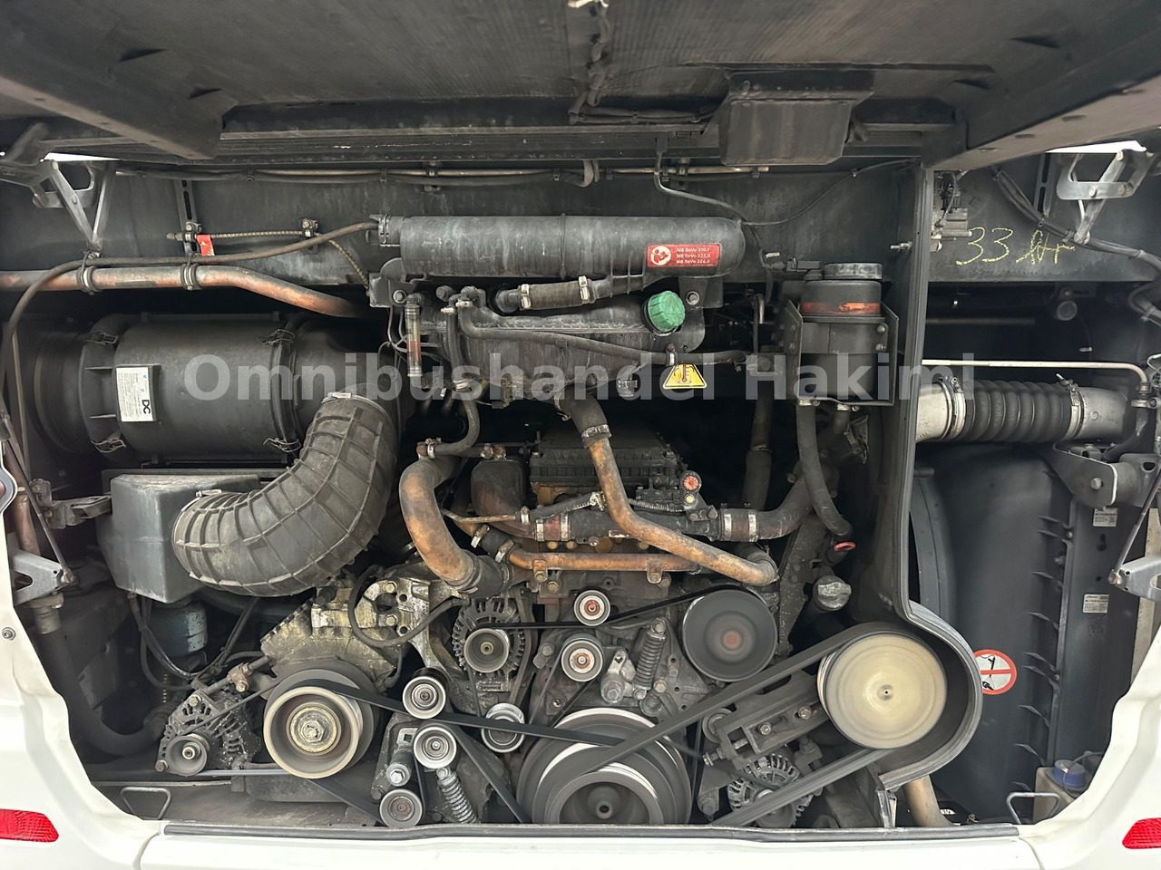 Setra S 517 HD (60 Sitze*Euro 6*DE-Bus) Setra S 517 HD (60 Sitze*Euro 6*DE-Bus) - Coach: picture 4 Setra S 517 HD (60 Sitze*Euro 6*DE-Bus) Setra S 517 HD (60 Sitze*Euro 6*DE-Bus) - Coach: picture 4