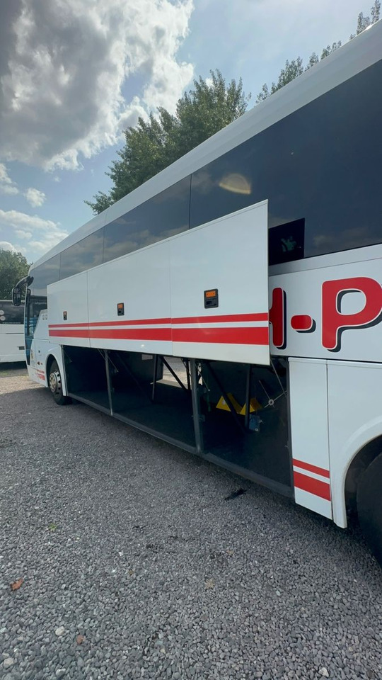Temsa HD 13 HCD (57Sitze*Euro6*TOP) Tourismo M - Coach: picture 5 Temsa HD 13 HCD (57Sitze*Euro6*TOP) Tourismo M - Coach: picture 5