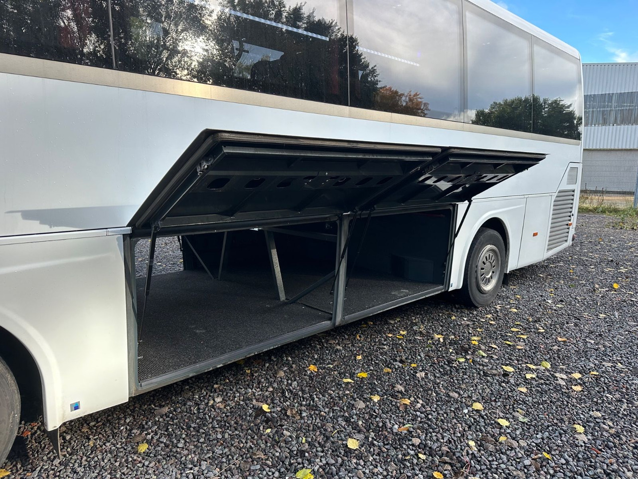 Temsa MD9  (155 t.Km*34 Sitze) - Minibus, People carrier: picture 4 Temsa MD9  (155 t.Km*34 Sitze) - Minibus, People carrier: picture 4