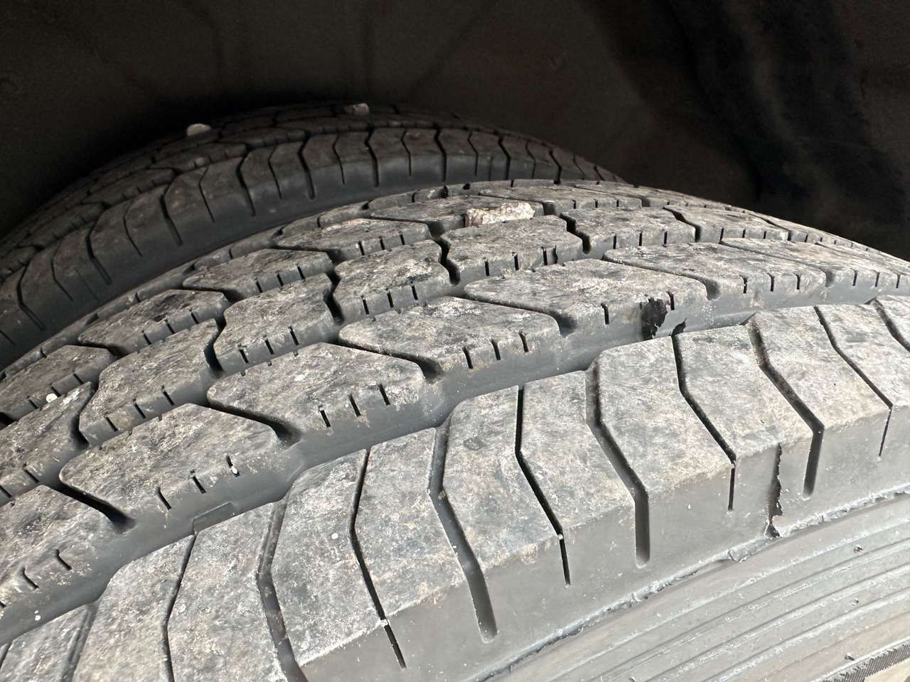 Temsa MD9 C (wenig Km*WC*DE) - Minibus, People carrier: picture 5 Temsa MD9 C (wenig Km*WC*DE) - Minibus, People carrier: picture 5