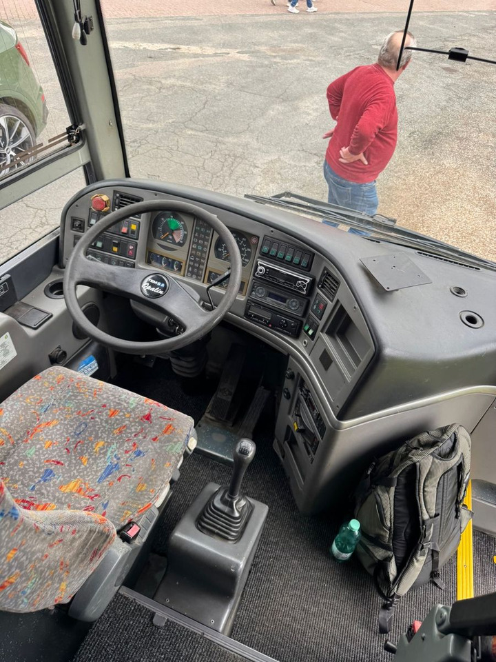 Temsa Opalin 8.4 (Tüv/Sp Neu* 35 Sitze) - Minibus, People carrier: picture 5 Temsa Opalin 8.4 (Tüv/Sp Neu* 35 Sitze) - Minibus, People carrier: picture 5