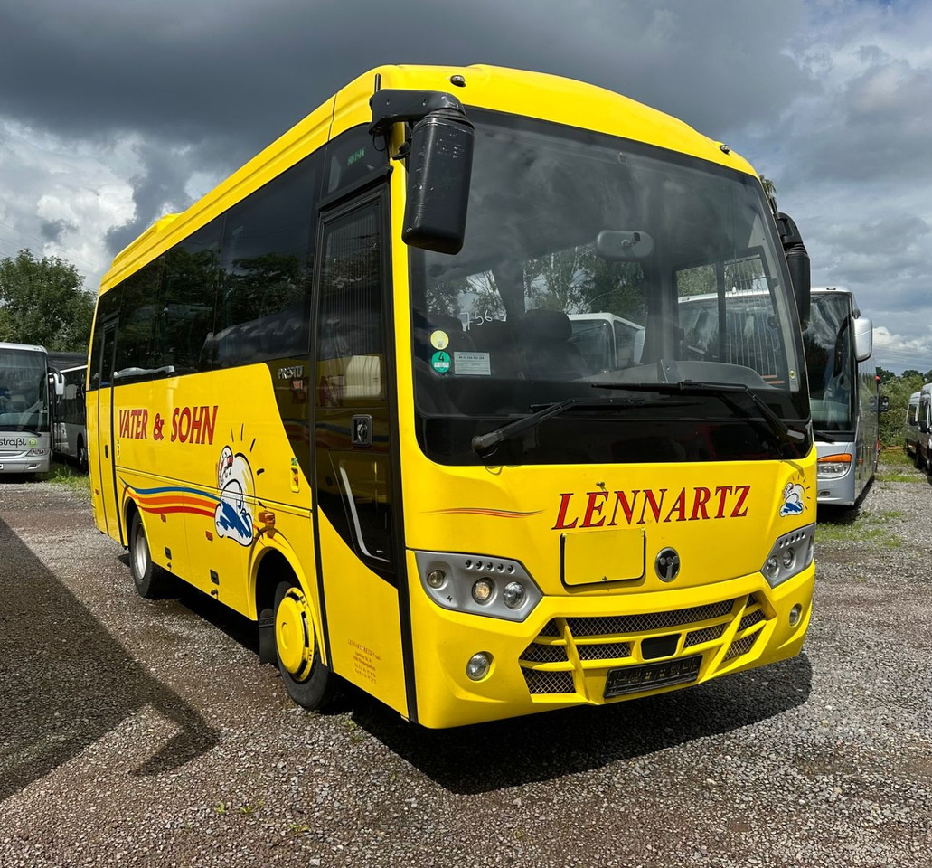 Temsa Prestij SX (wenig Km*DE) - Minibus, People carrier: picture 2 Temsa Prestij SX (wenig Km*DE) - Minibus, People carrier: picture 2