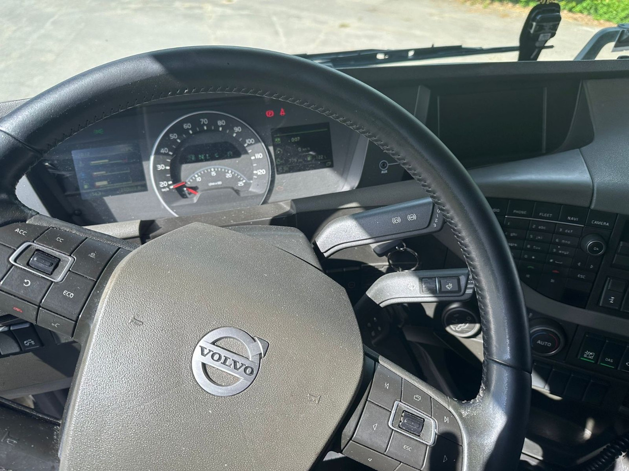 Volvo FH 460 Klima*4x2*Retarder - Tractor unit: picture 5 Volvo FH 460 Klima*4x2*Retarder - Tractor unit: picture 5