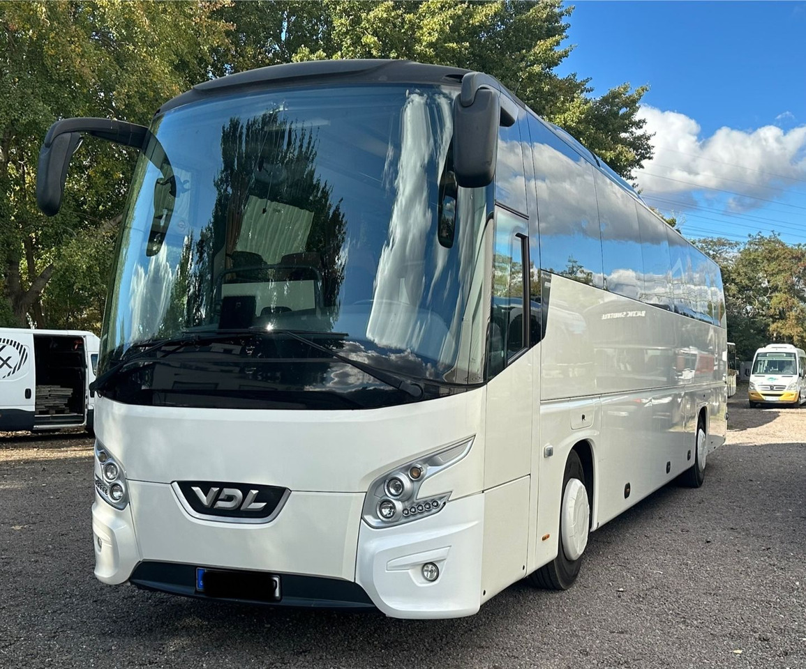 VDL Futura FHD 2-129 (Tourismo M*516 HD) - Coach: picture 2 VDL Futura FHD 2-129 (Tourismo M*516 HD) - Coach: picture 2