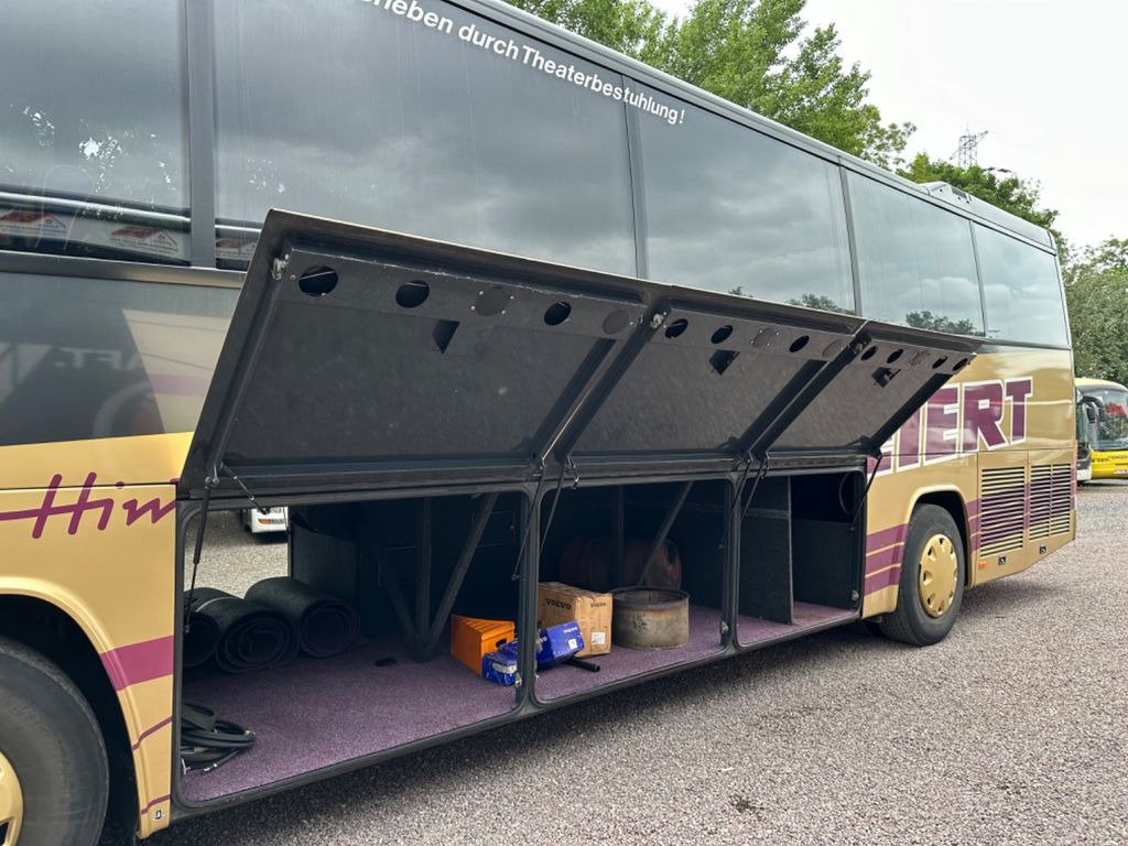 Volvo B12/600 (TOP-Gepflegt, kein Rost, Panorama Bus) - Coach: picture 3 Volvo B12/600 (TOP-Gepflegt, kein Rost, Panorama Bus) - Coach: picture 3