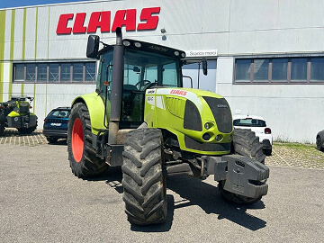 CLAAS Agricoltura S.r.l